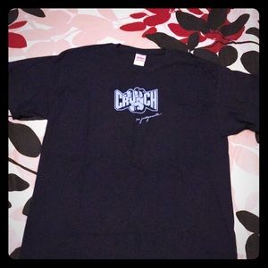 Crunch Fitness Tee